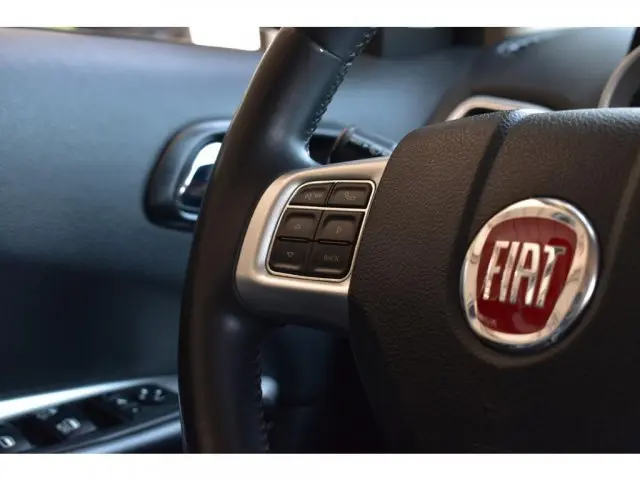 FREEMONT - 2.4 PRECISION 16V 4P AUTOMÁTICO