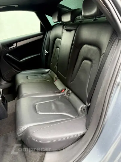 A4 2.0 TFSI Ambiente 183 CV