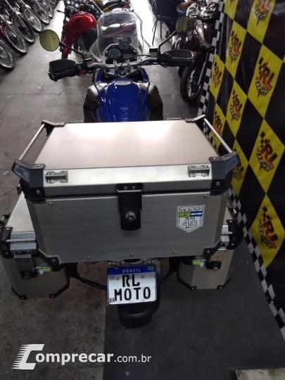 R 1200 GS