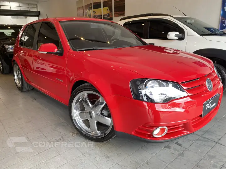 GOLF 1.6 MI Sportline 8V