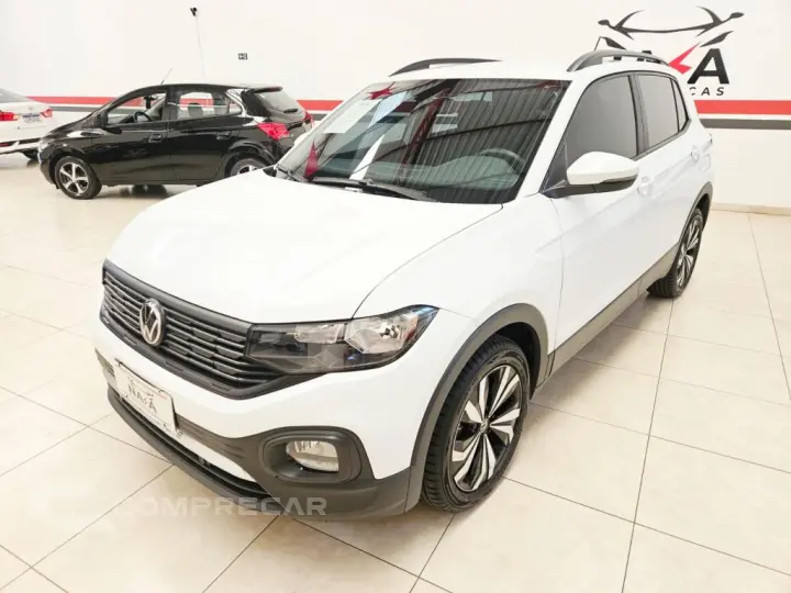 T-CROSS 1.0 200 TSI
