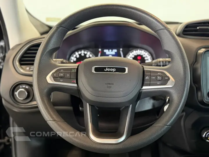 RENEGADE 1.3 T270 TURBO FLEX SPORT AT6