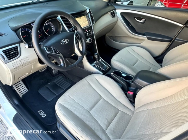 I30 1.8 MPI 16V Série Limitada