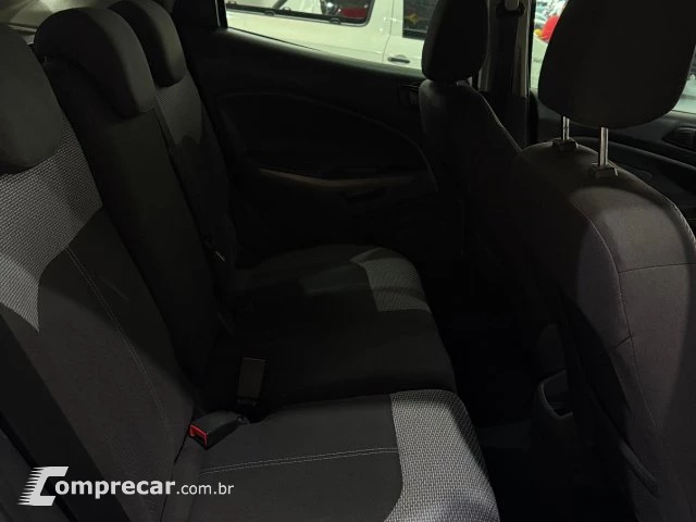 ECOSPORT - 2.0 SE 16V 4P POWERSHIFT