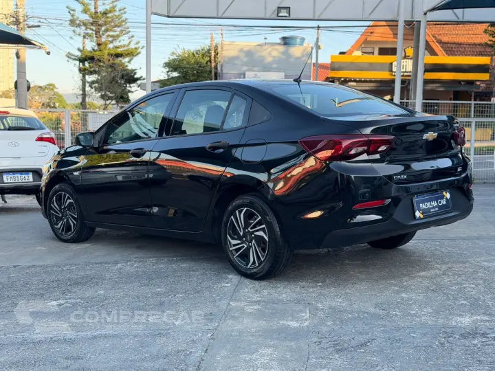 ONIX SEDAN Plus 1.0 12V TB Flex Aut.