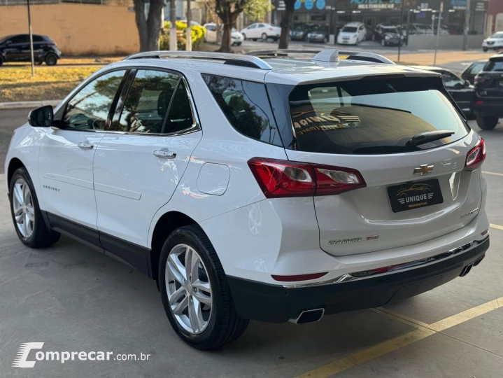 EQUINOX Premier 2.0 Turbo AWD 262cv Aut.