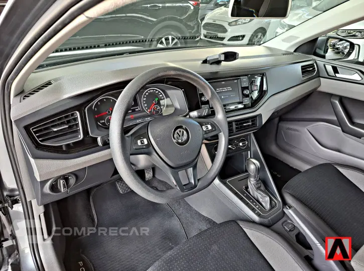 POLO 1.0 200 TSI Comfortline