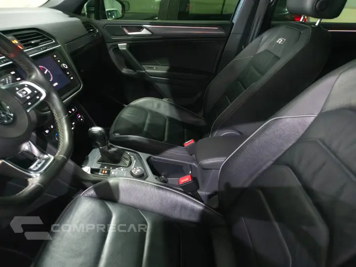 TIGUAN  Allspace
