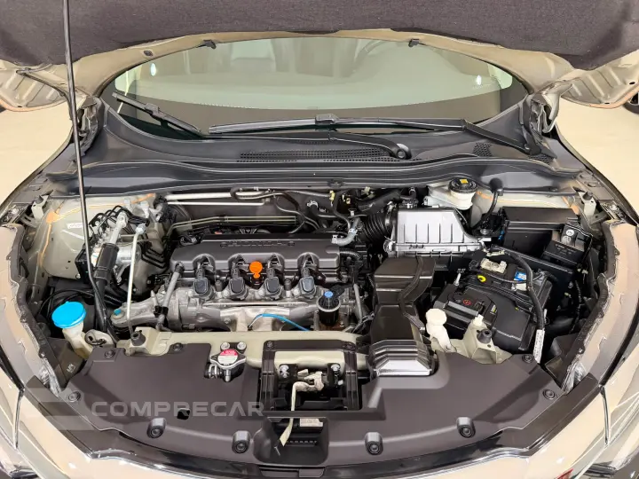 HR-V 1.8 16V EXL