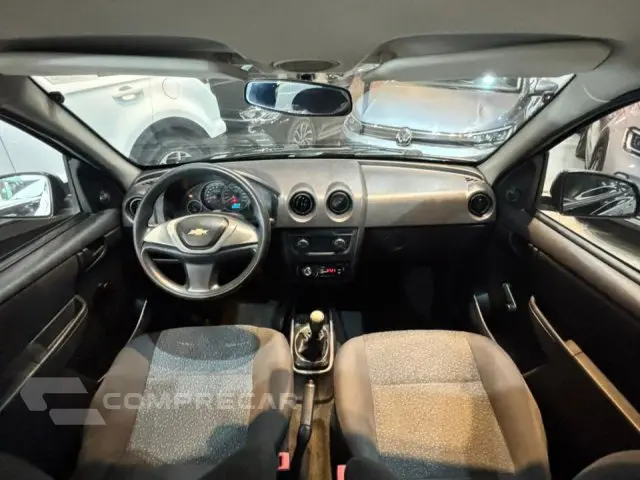 CELTA - 1.0 MPFI LS 8V 2P MANUAL