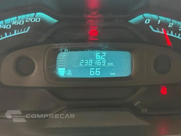 CHEVROLET AGILE LT