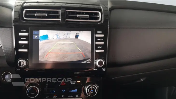 CRETA 1.0 TGDI FLEX LIMITED SAFETY AUTOMÁTICO