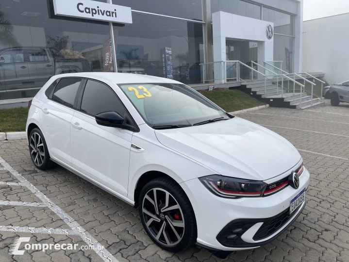 POLO 1.4 250 TSI GTS