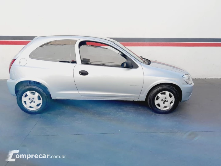 Celta Spirit 1.0 MPFI 8V FlexPower 3p