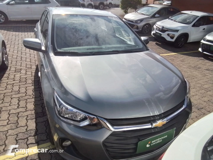 ONIX 1.0 FLEX PLUS LT MANUAL