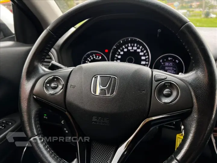 HR-V 1.8 16V EXL