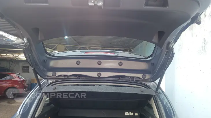 CAPTUR 1.6 16V SCE Intense