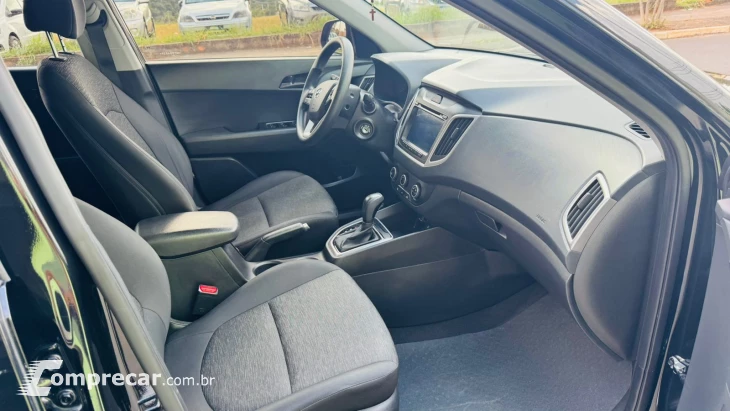 CRETA 1.6 16V Attitude