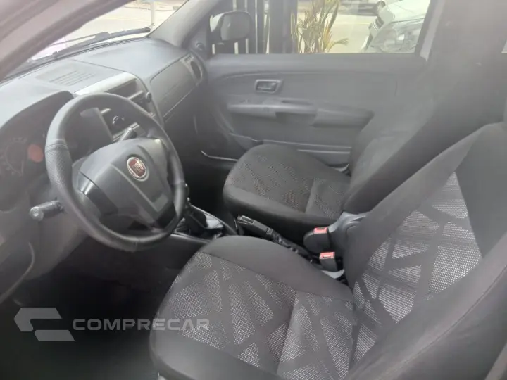 Palio 1.0/ Trofeo 1.0 Fire/ Fire Flex 2p