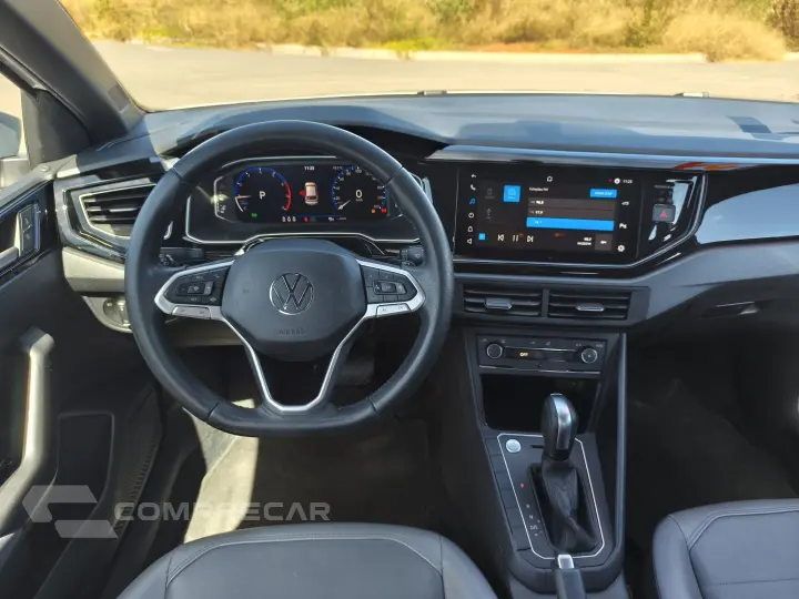 NIVUS 1.0 200 TSI TOTAL FLEX HIGHLINE AUTOMÁTICO