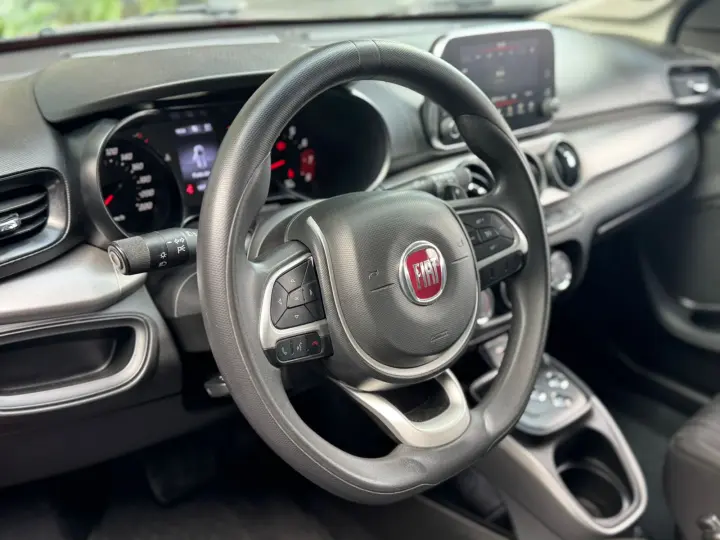 ARGO 1.3 Firefly Drive GSR