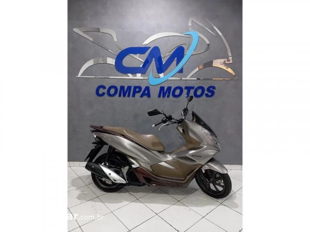 PCX 150 - Scooter