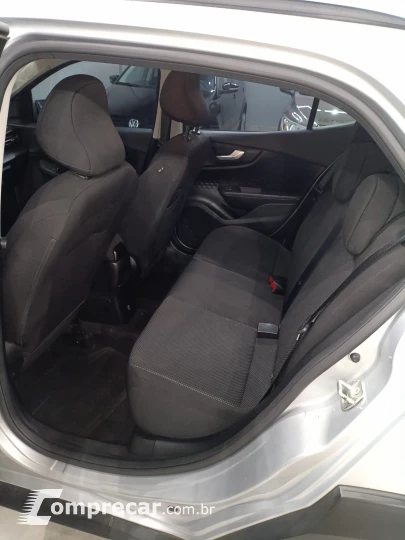 Pulse Drive 1.0 TF 200 1.0