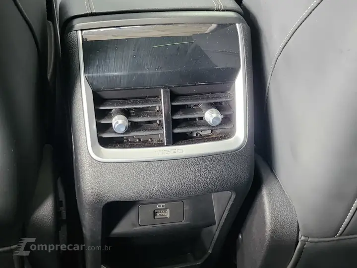 TIGGO 7 Tiggo 7 PRO 1.5 Turbo Híbrido