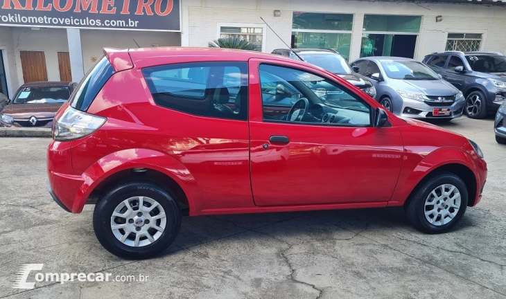 KA 1.0 MPI GL 8V
