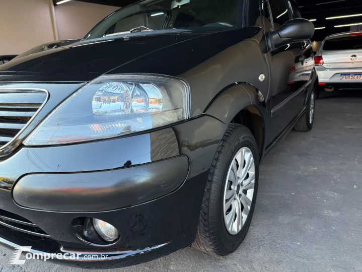 C3 1.4 I GLX 8V