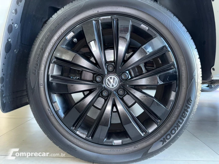AMAROK EXTREME 3.0 V6