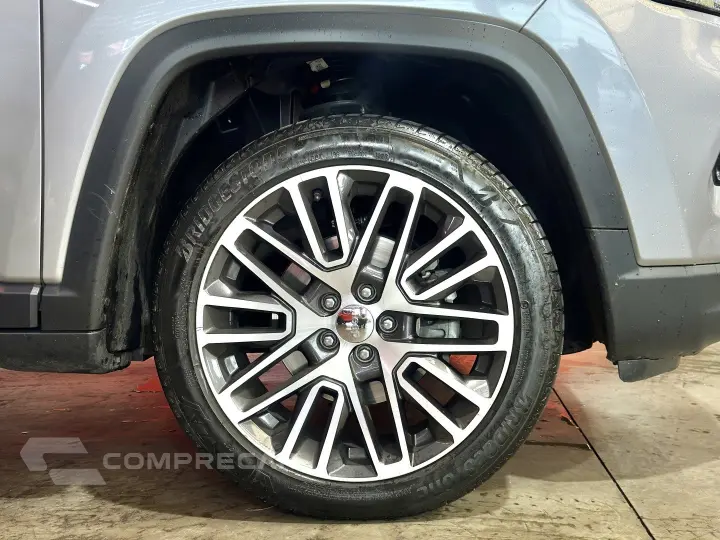 COMPASS 1.3 T270 TURBO FLEX LIMITED AT6