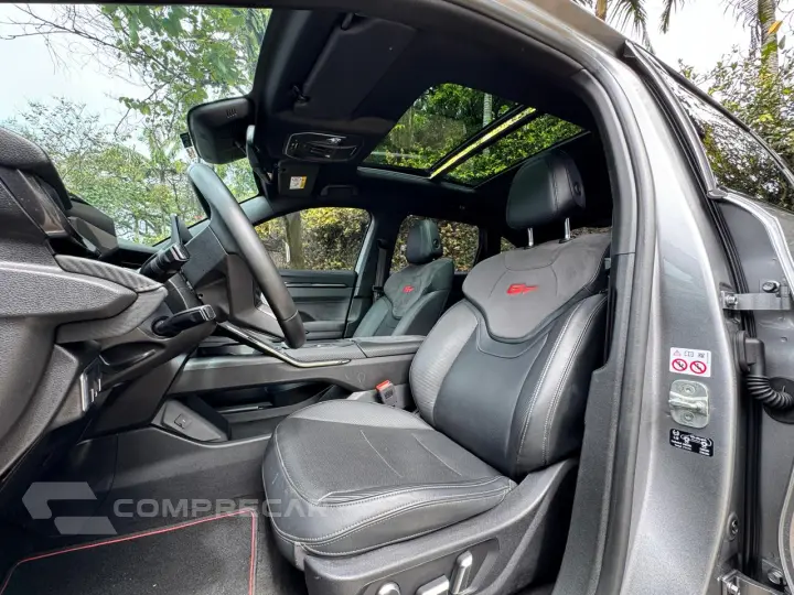 HAVAL H6 1.5 Phev AWD E-traction