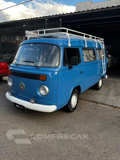KOMBI 1.5 STD 8V