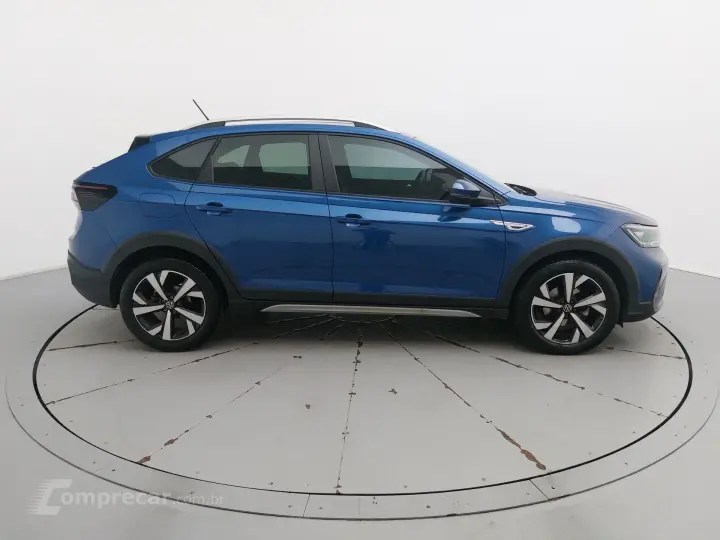 NIVUS 1.0 200 TSI TOTAL FLEX HIGHLINE AUTOMÁTICO