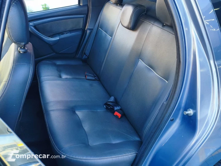DUSTER Dynamique 1.6 Flex 16V Mec.