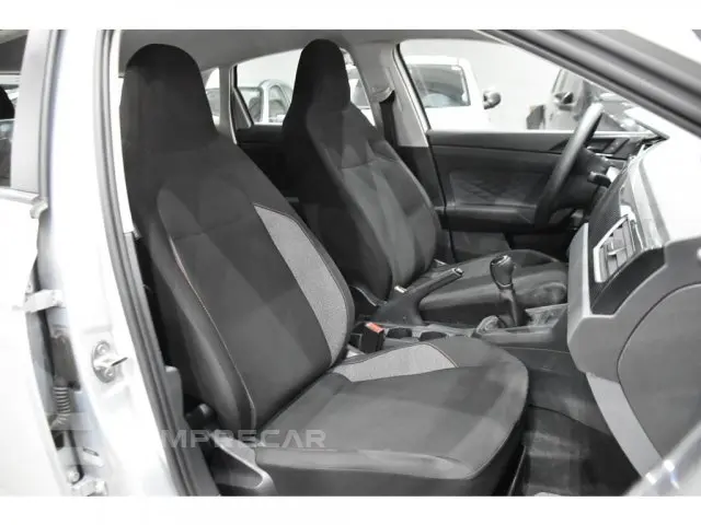 POLO - 1.0 MPI TRACK MANUAL