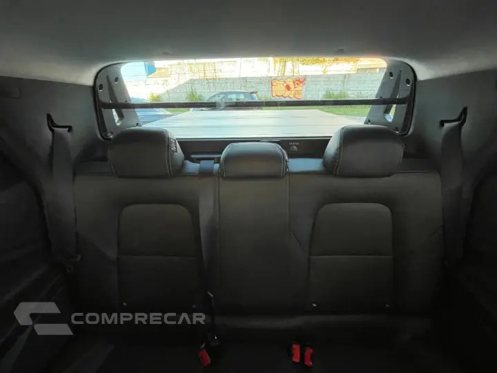 MONTANA PREMIER 1.2 Turbo Flex 12V Aut.