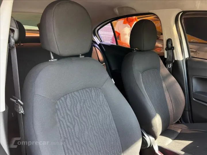 CRONOS 1.3 Firefly Drive