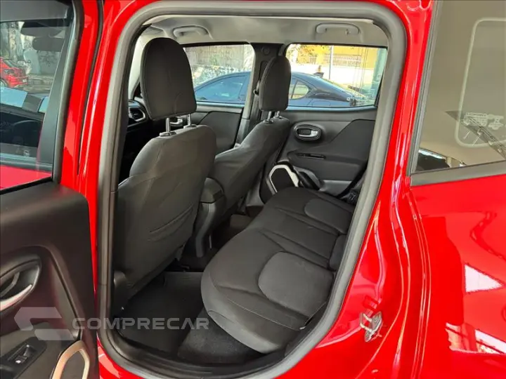 RENEGADE 1.8 16V