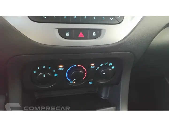 KA 1.0 TI-VCT FLEX SE PLUS MANUAL