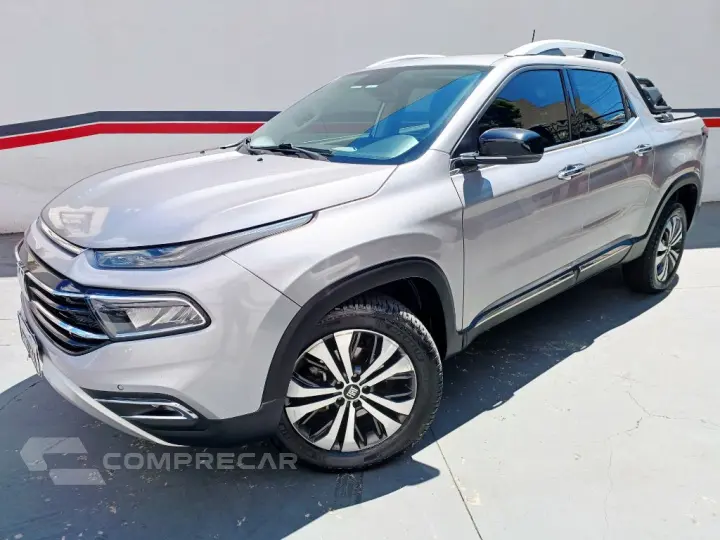 Toro Volcano 2.0 16V 4x4 TB Diesel Aut.