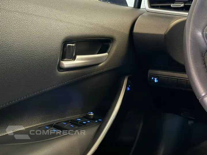 COROLLA 2.0 VVT-IE FLEX XEI DIRECT SHIFT