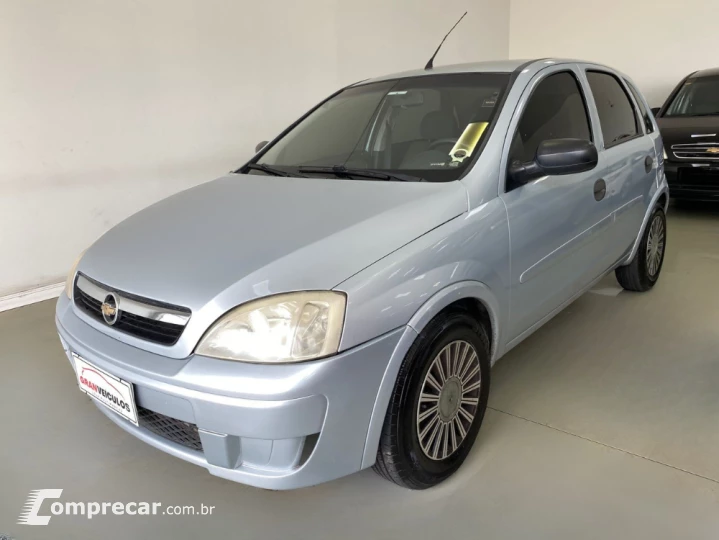 CORSA 1.4 MPFI MAXX 8V FLEX 4P MANUAL