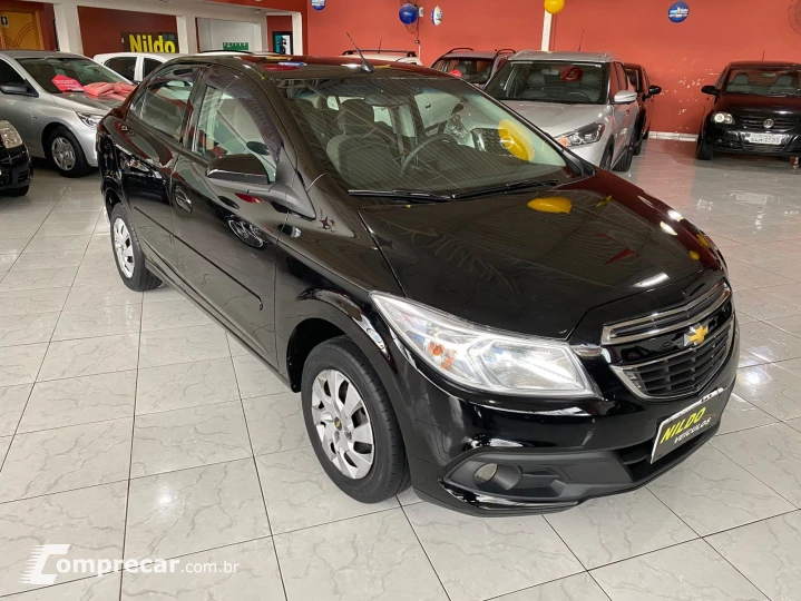 PRISMA 1.0 LT Spe/4 8V