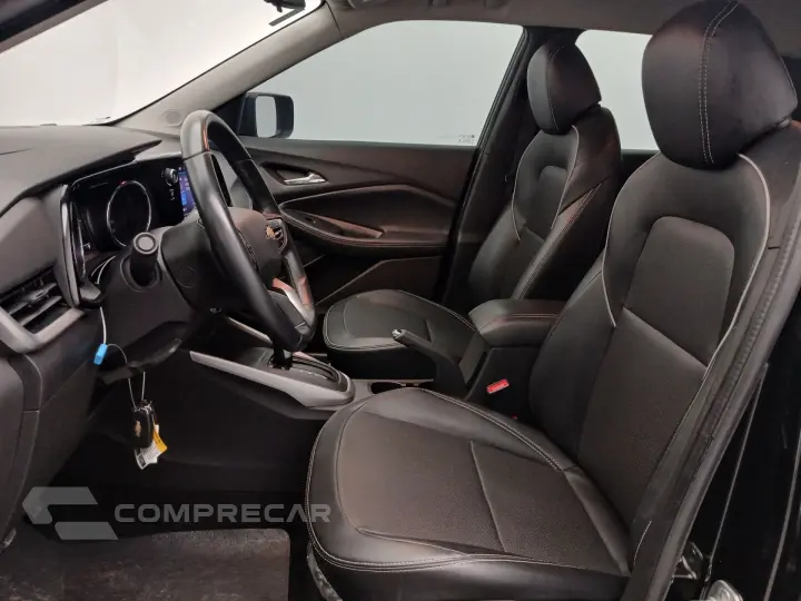 MONTANA 1.2 TURBO FLEX PREMIER AUTOMÁTICO