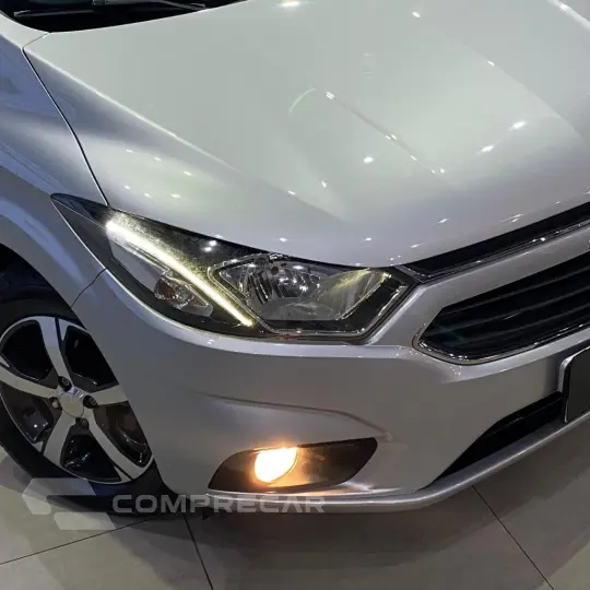 ONIX HATCH LTZ 1.4 8V FlexPower 5p Aut.