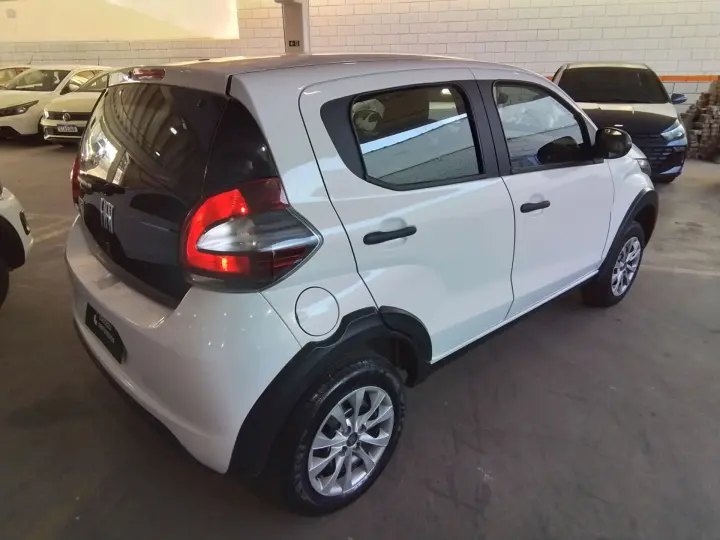 MOBI 1.0 EVO FLEX LIKE. MANUAL