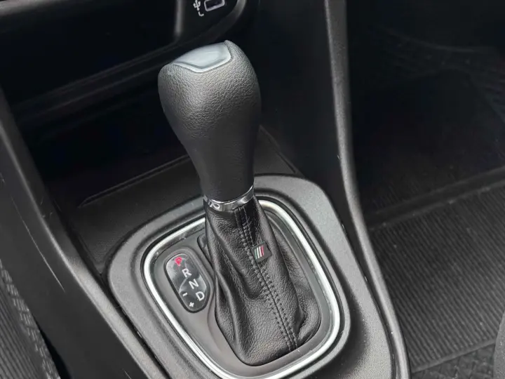 PULSE 1.0 TURBO 200 HYBRID AUDACE CVT