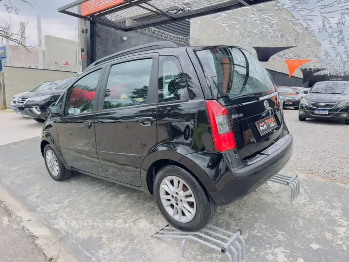 Idea 1.4 4P ELX FLEX